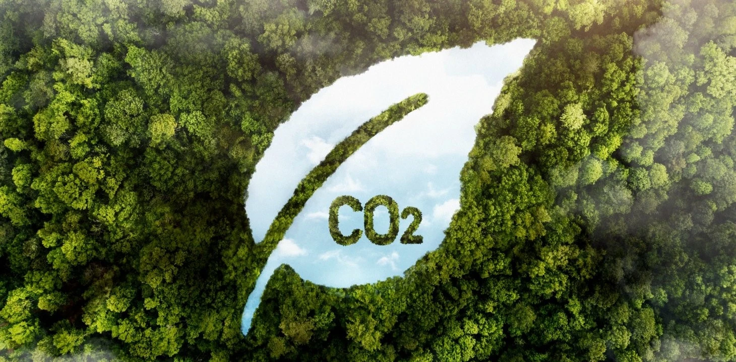 Carbon Emissions Carbon Emissions